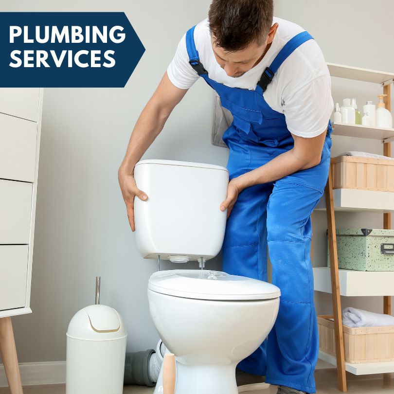 Plumbing Company in Fletcher, MO